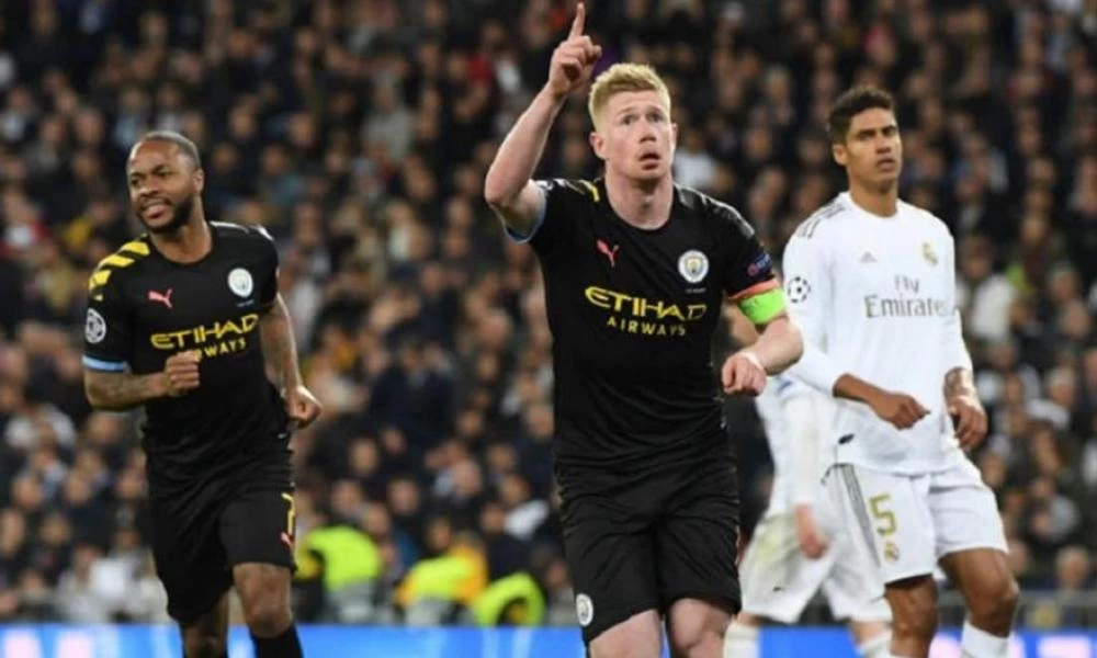 Κορονοϊός - Champions League: Στον «αέρα» η έδρα του Σίτι-Ρεάλ λόγω καραντίνας